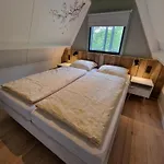 Semesterbostad Durbuy's Little Mansion *