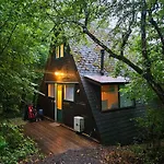 Durbuy's Little Mansion בית נופש *