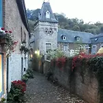 Durbuy's Little Mansion *