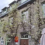 בית נופש Durbuy's Little Mansion דורבורי
