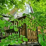 Durbuy's Little Mansion