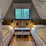 Durbuy's Little Mansion *