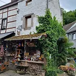Durbuy's Little Mansion Feriehus