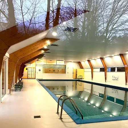 Durbuy's Little Mansion