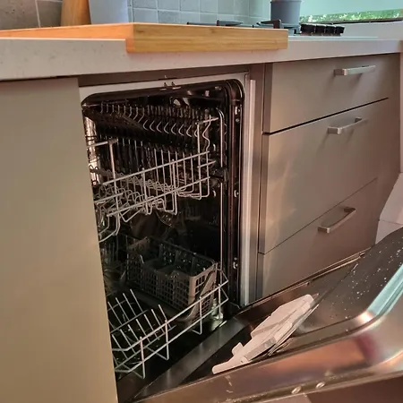 Durbuy's Little Mansion *