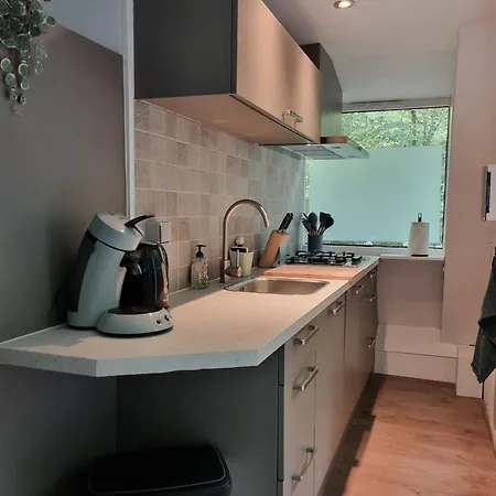 Feriehus Durbuy's Little Mansion