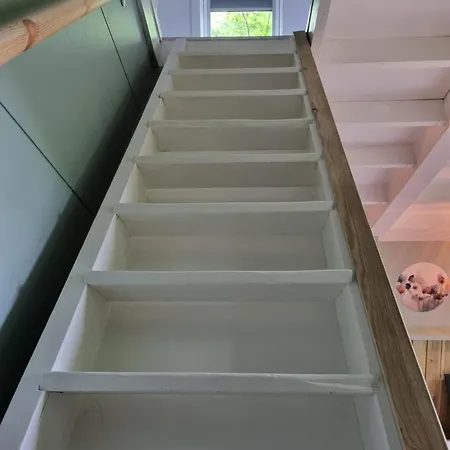 Durbuy's Little Mansion Feriehus