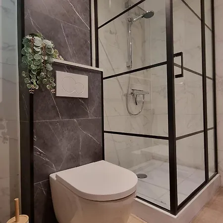 Durbuy's Little Mansion * Durbuy