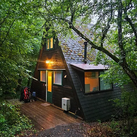 Durbuy's Little Mansion Feriehus *