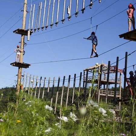 Durbuy's Little Mansion