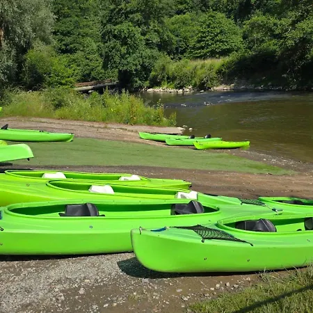 Durbuy's Little Mansion * Durbuy