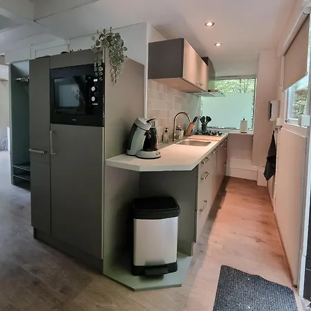 Feriehus Durbuy's Little Mansion