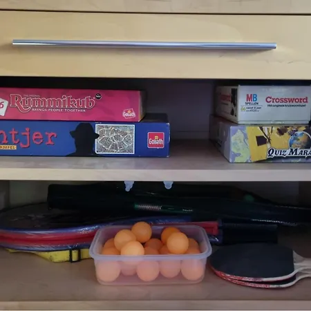 Durbuy's Little Mansion Feriehus Durbuy