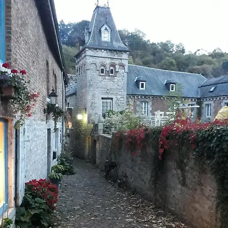 Durbuy's Little Mansion *