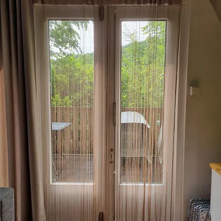 Durbuy's Little Mansion Durbuy