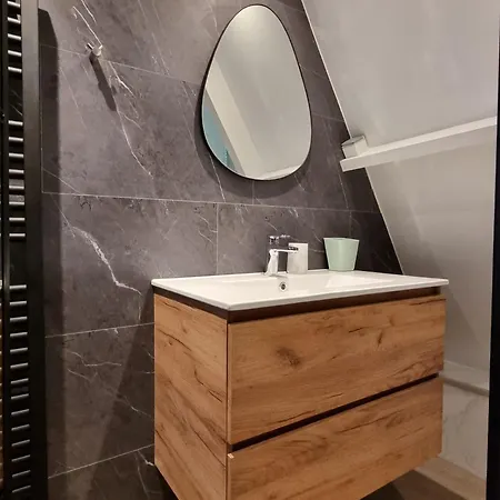 Durbuy's Little Mansion