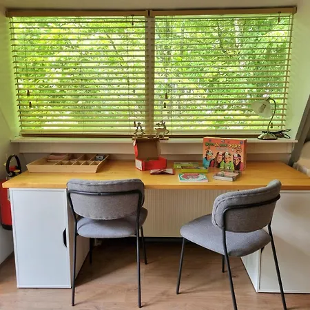 Feriehus Durbuy's Little Mansion