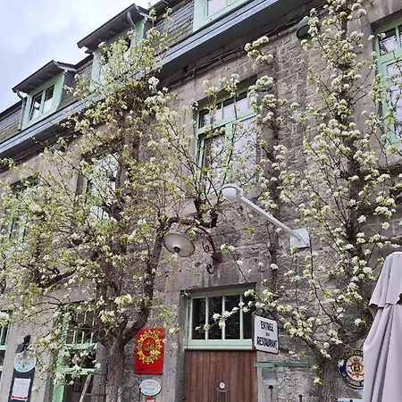 Feriehus Durbuy's Little Mansion Durbuy