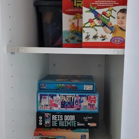 Durbuy's Little Mansion *