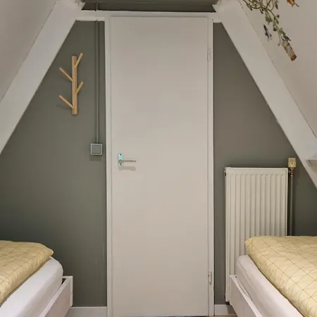 Durbuy's Little Mansion Feriehus *