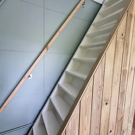 Feriehus Durbuy's Little Mansion Durbuy