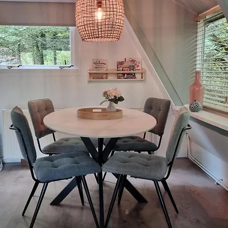 Durbuy's Little Mansion *