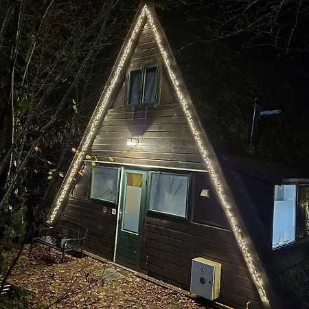 Durbuy's Little Mansion Feriehus *