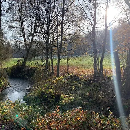 Durbuy's Little Mansion Durbuy